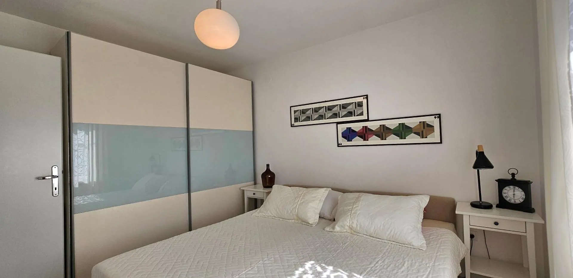 Apartman Doris Dramalj