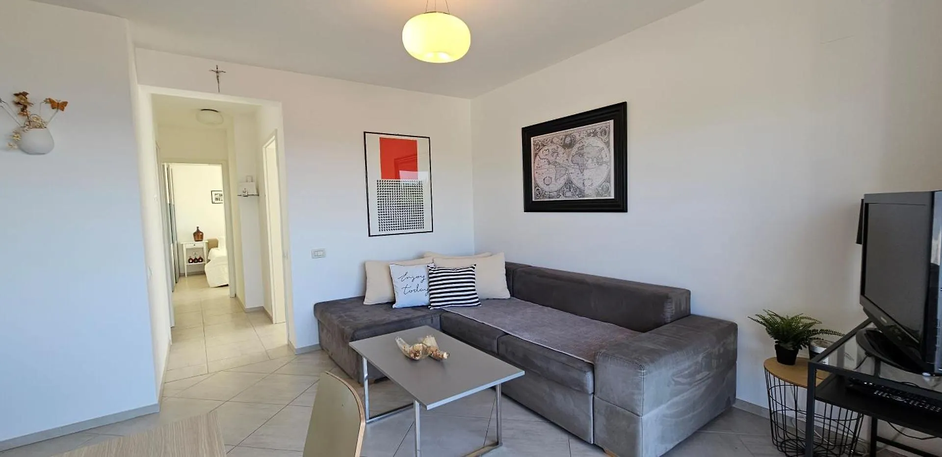 Apartman Doris Dramalj
