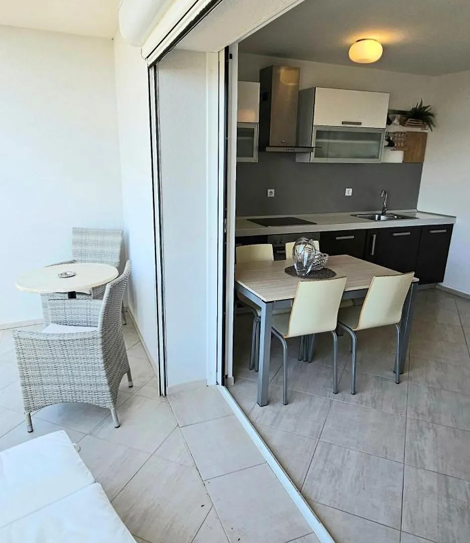 Apartman Doris Dramalj Apartment