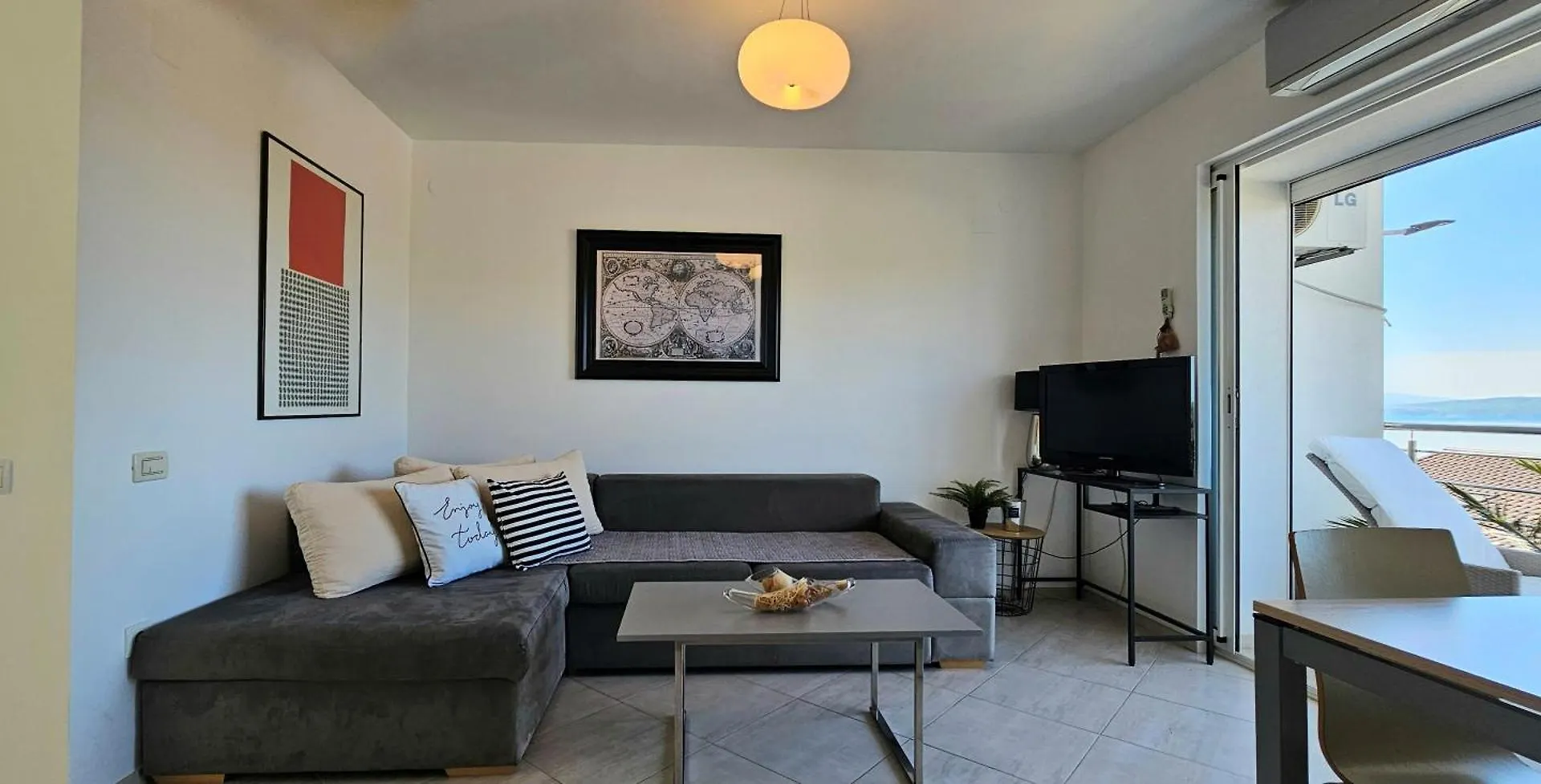 Apartment Apartman Doris Dramalj