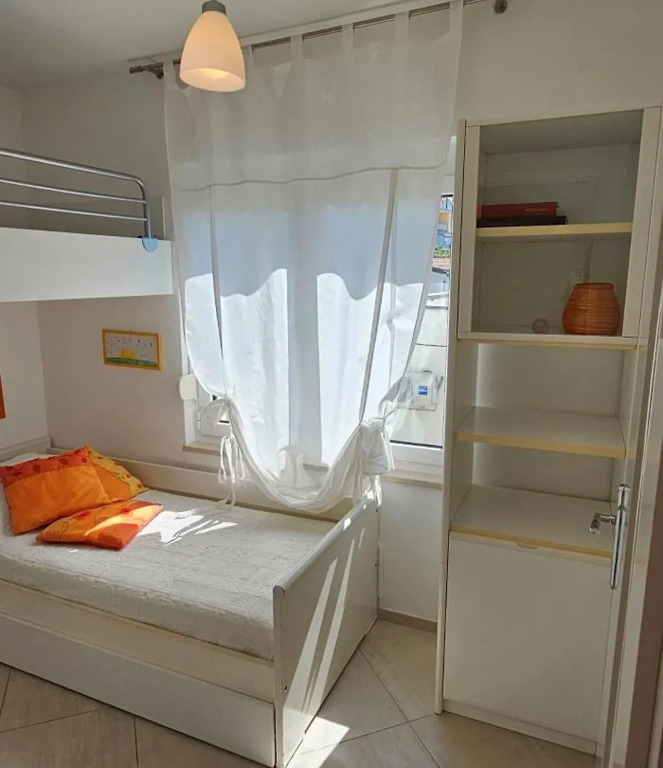 Apartman Doris Dramalj 0*,  Croatia
