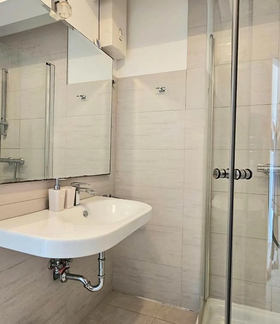 Apartman Doris Dramalj Apartment