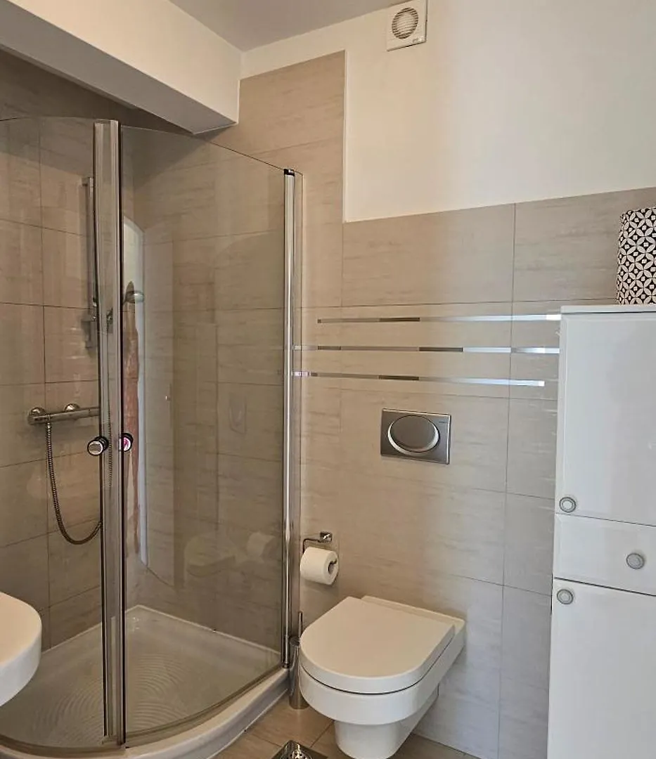 Apartment Apartman Doris Dramalj Croatia