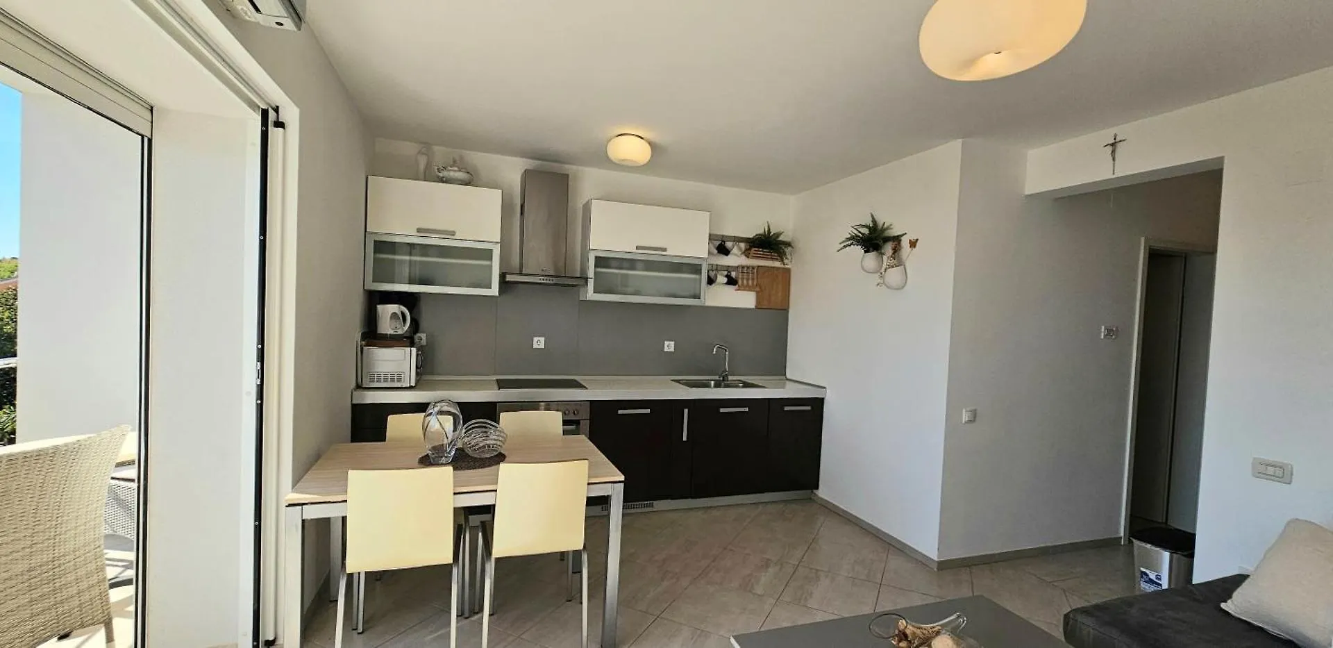 Apartment Apartman Doris Dramalj