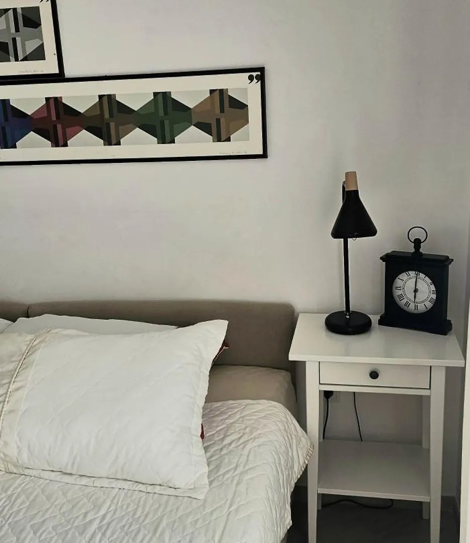 Apartman Doris Dramalj Apartment