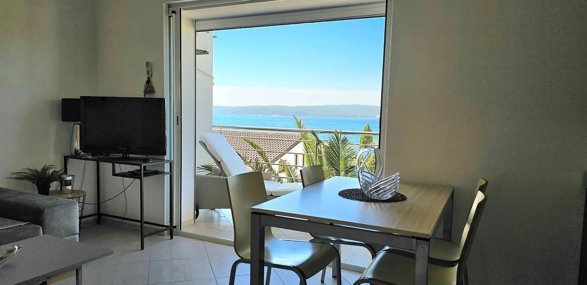 Apartman Doris Dramalj Croatia