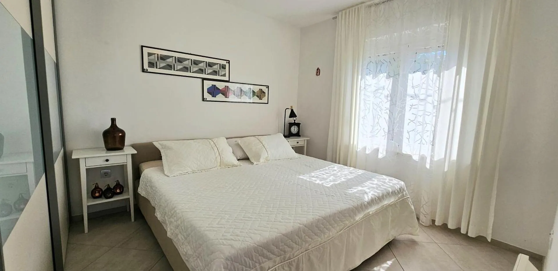 Apartman Doris Dramalj 0*,