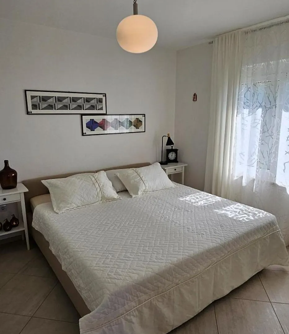 Apartment Apartman Doris Dramalj Croatia
