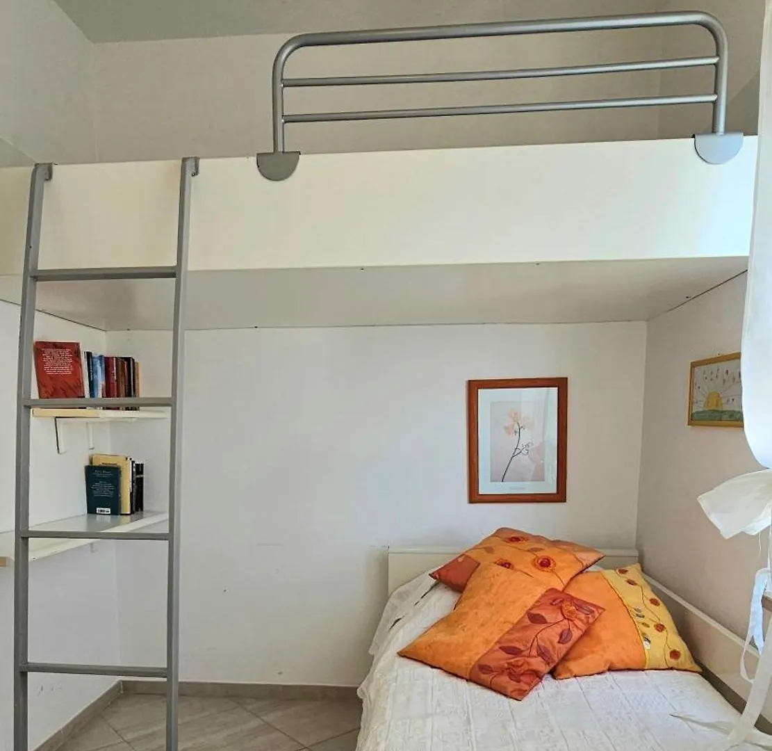Apartman Doris Dramalj 0*,  Croatia