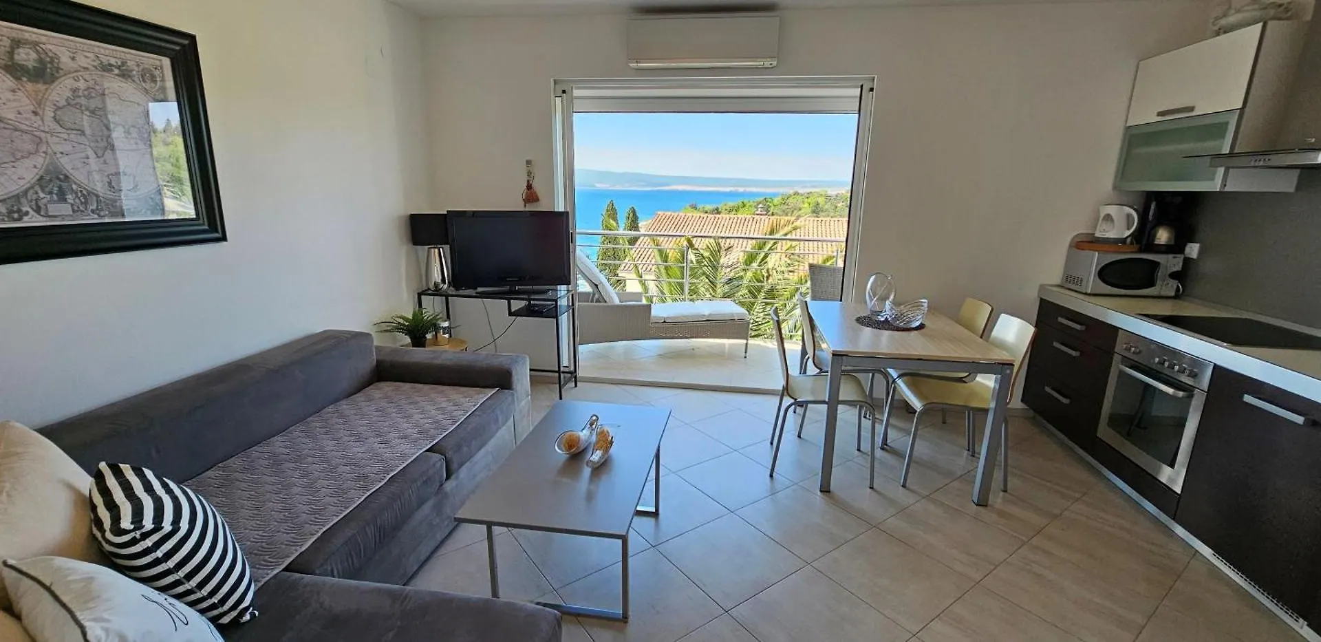 Apartman Doris Dramalj